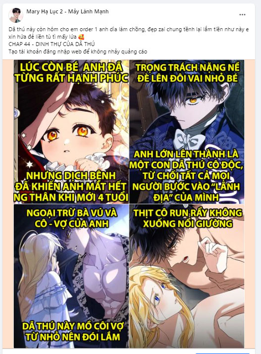 trở thành đứa cháu gái bị ghẻ lạnh trong gia tộc võ giả hùng mạnh chapter 35.1 53