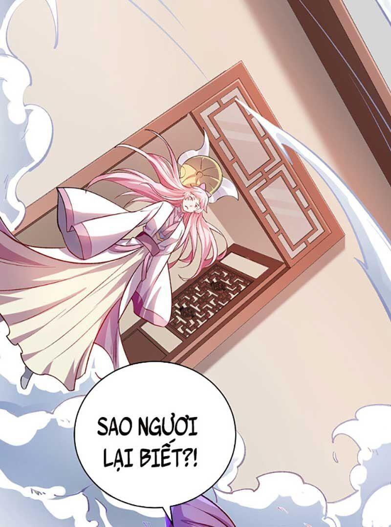 võ đạo độc tôn chapter 597 13