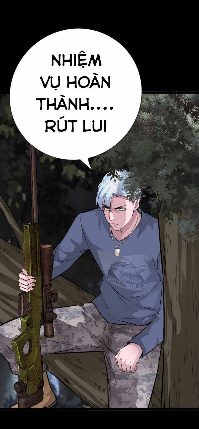 tuyệt phẩm tà thiếu chapter 142 25