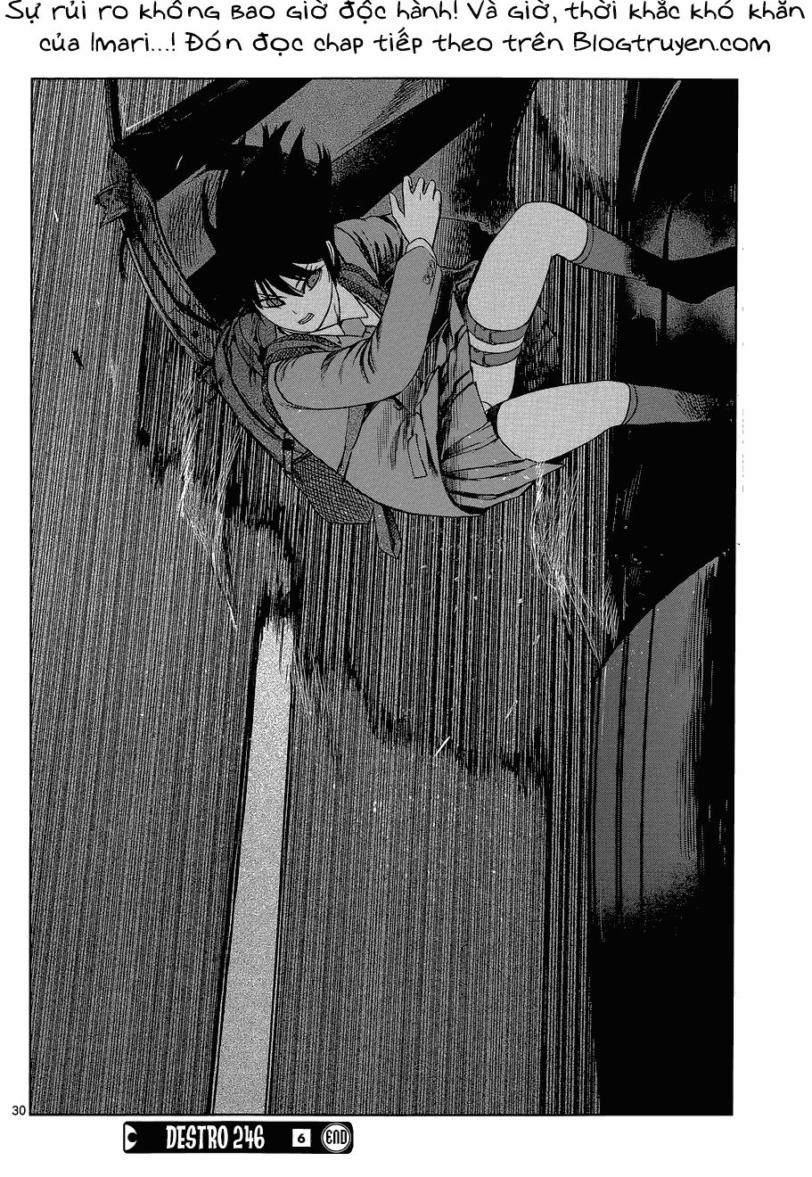 desutoro 246 chapter 6 31