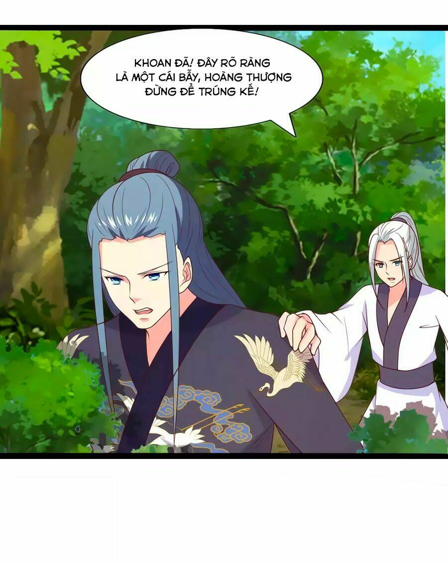 thỏ yêu tiểu vương phi chapter 87 32