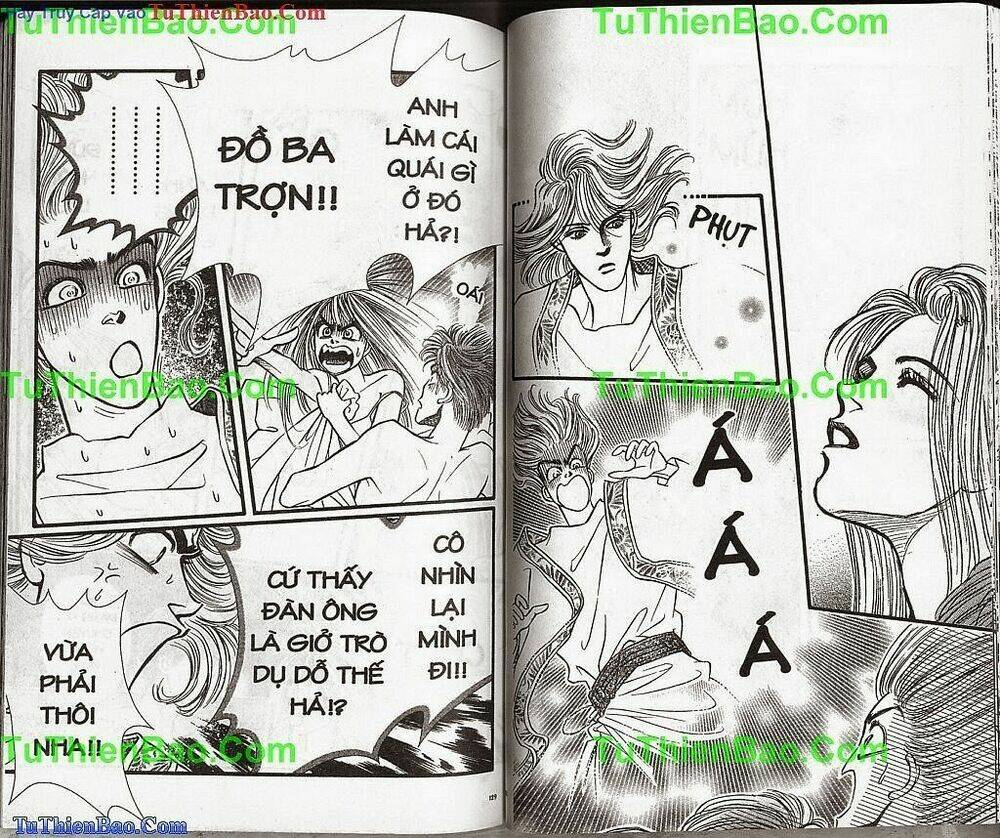 chỉ cần có anh chapter 2 64