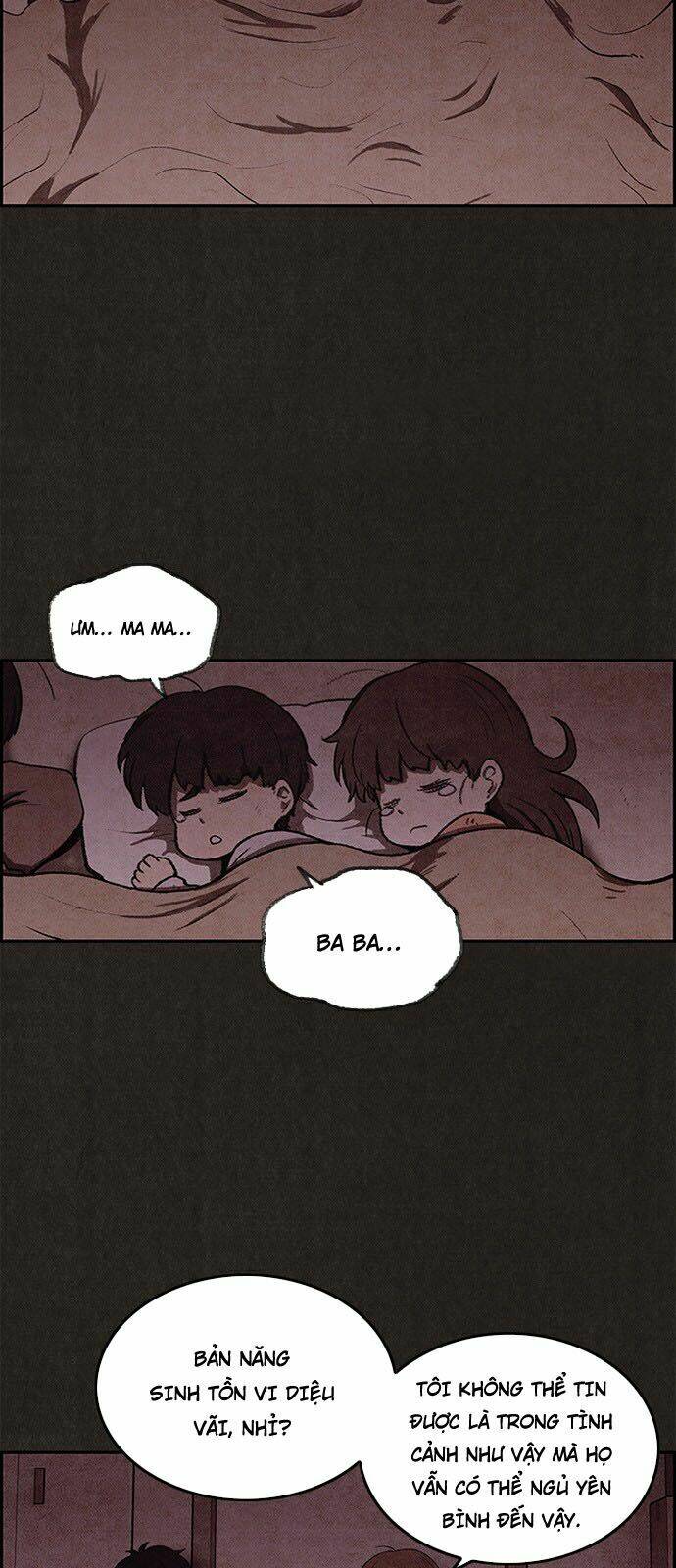 quái vật tại chung cư xanh chapter 32 16