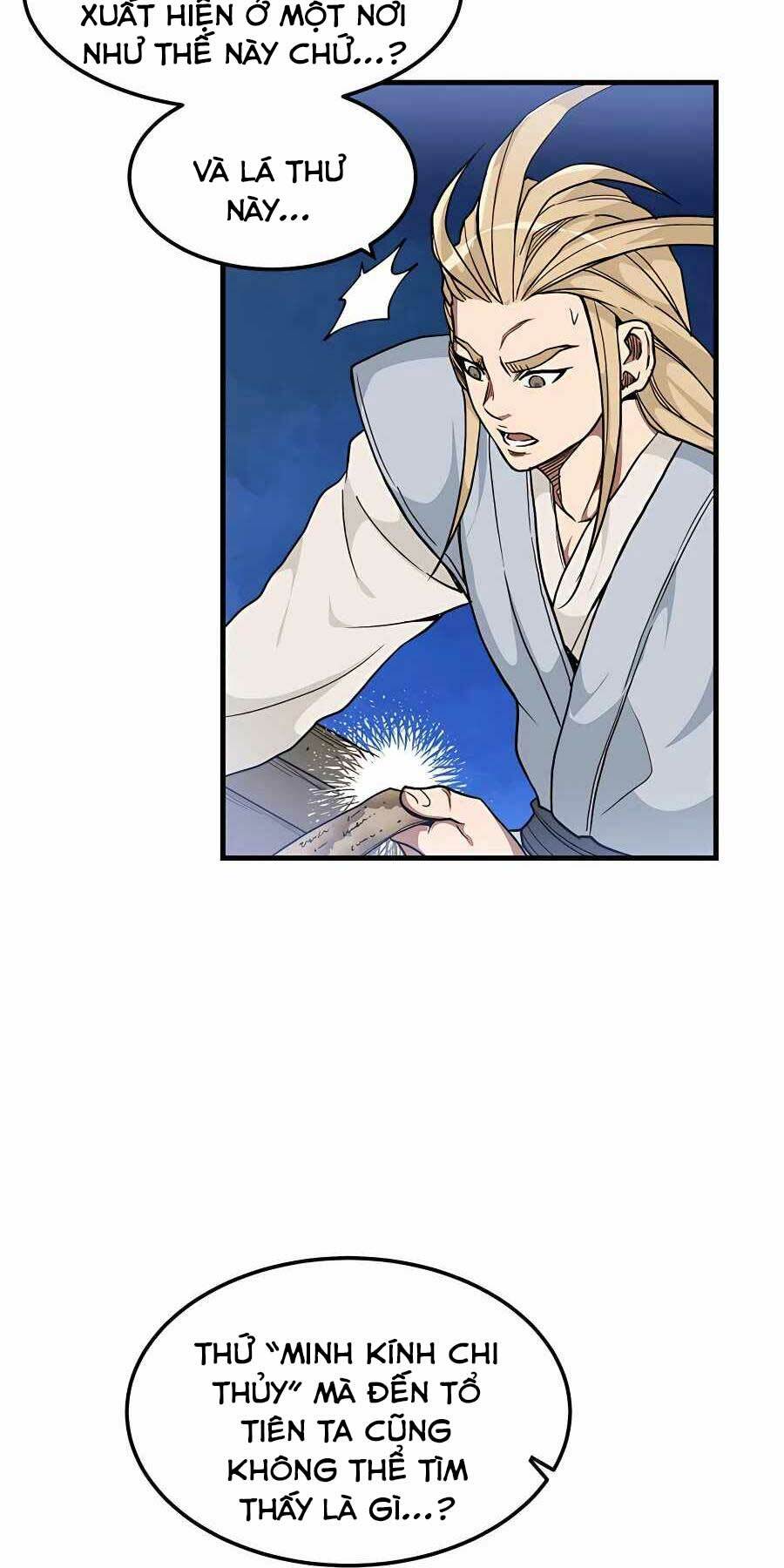 băng y kiếm thần chapter 18 5