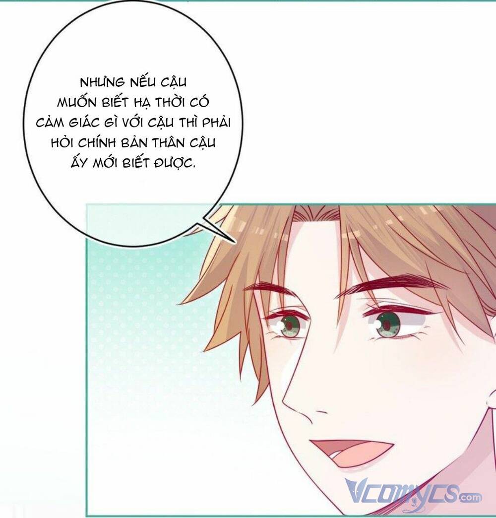 khi cô gái nhìn thấy thời gian chapter 45 37