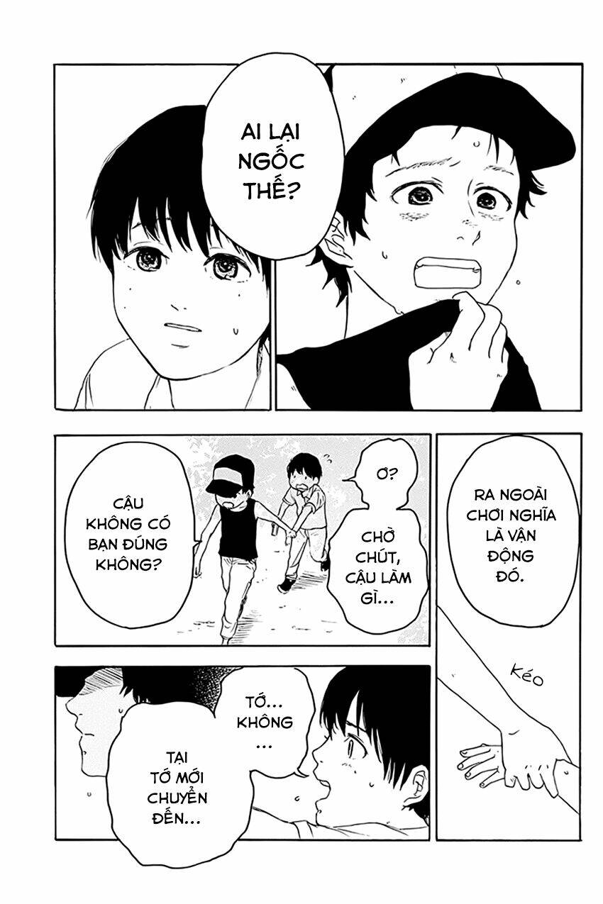 mabataki no aida chapter 1 5