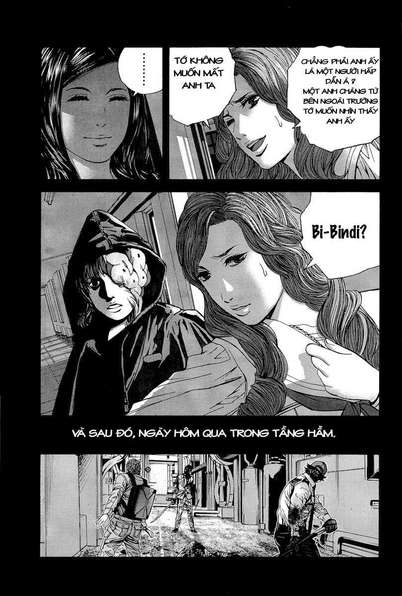 thảm họa marhawa chapter 19 5