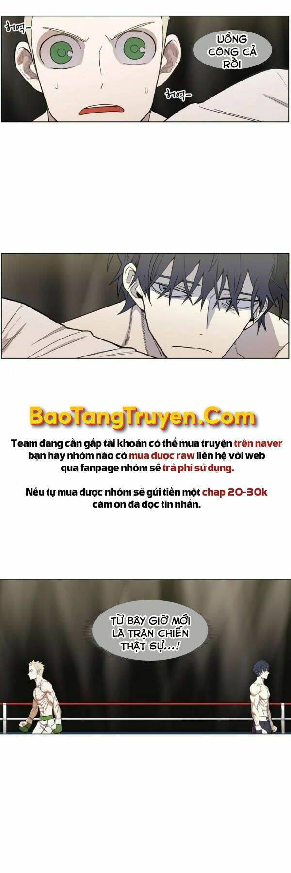 võ sĩ - the boxer chapter 111 36