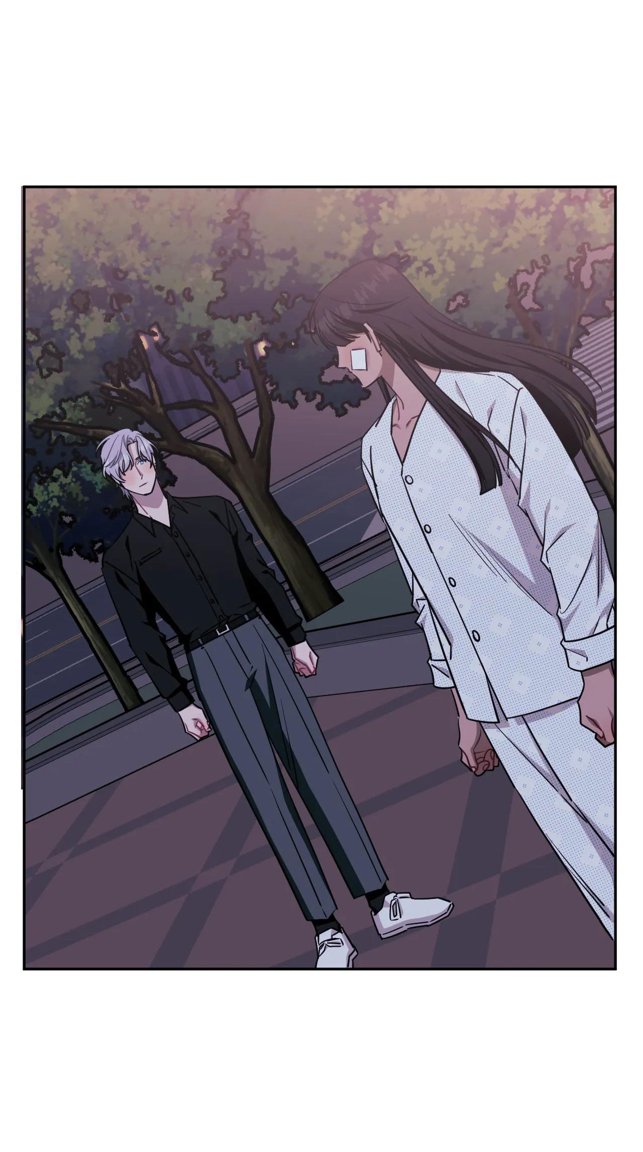 hơn cả bạn bè chapter 60.2 36