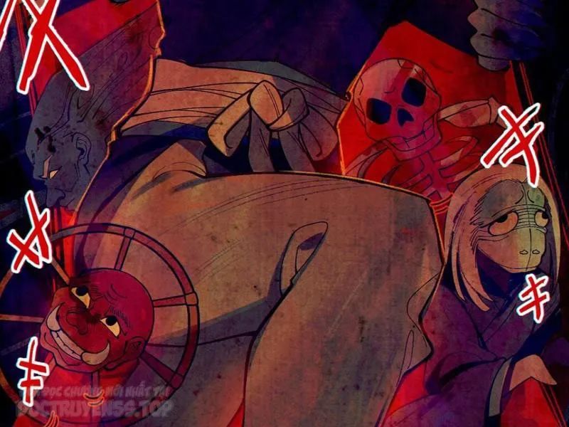 gia và nữ quỷ lấy cứng đối cứng chapter 5 17