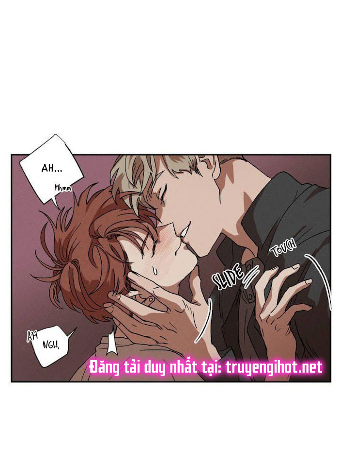 bẫy kép chapter 3 29