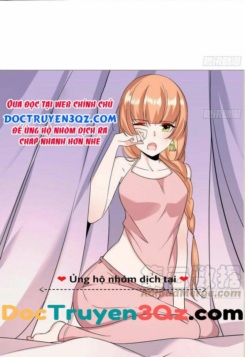 giáng thần chiến ký chapter 138 27