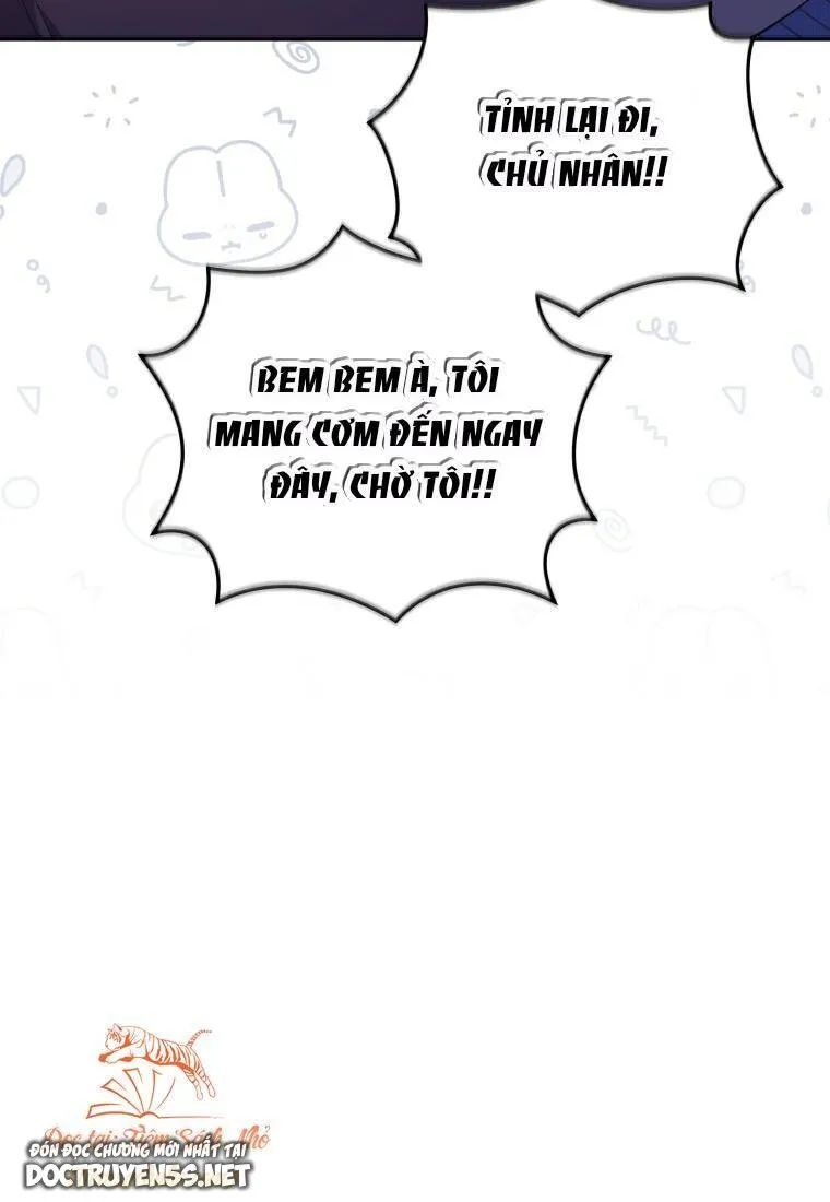 tôi được nuôi dưỡng bởi những kẻ phản diện chapter 26 42