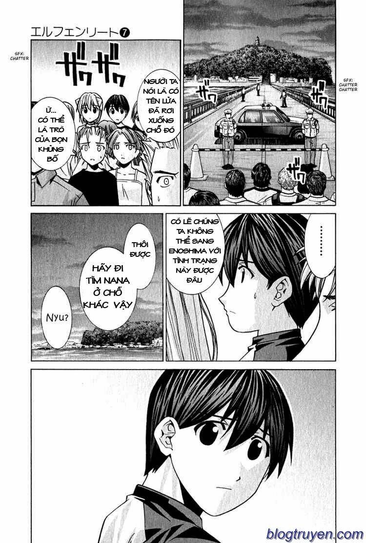 elfen lied chapter 67 5