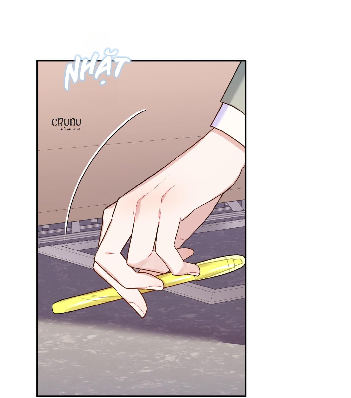 bắt tay hả, thôi bỏ đi! chapter 6 20