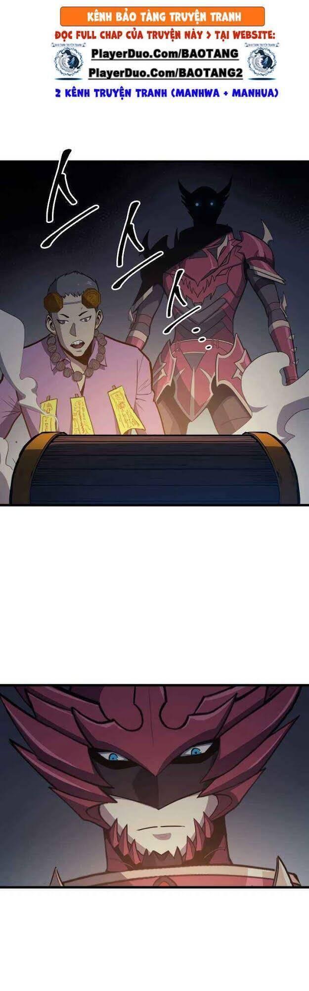 tôi trở lại thăng cấp một mình chapter 59 20