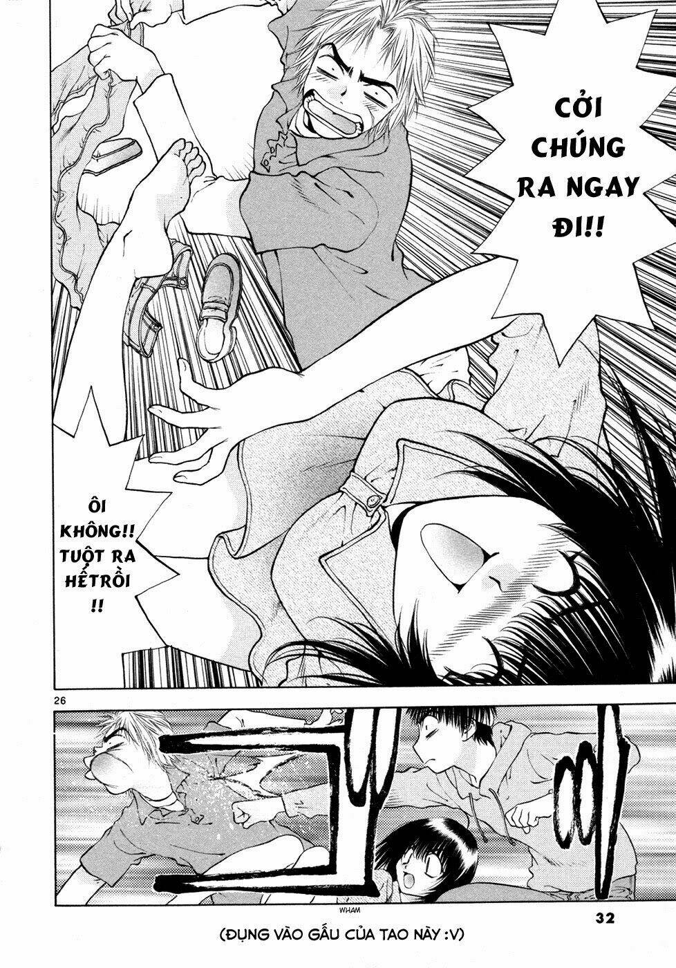 girls saurus dx chapter 53 36