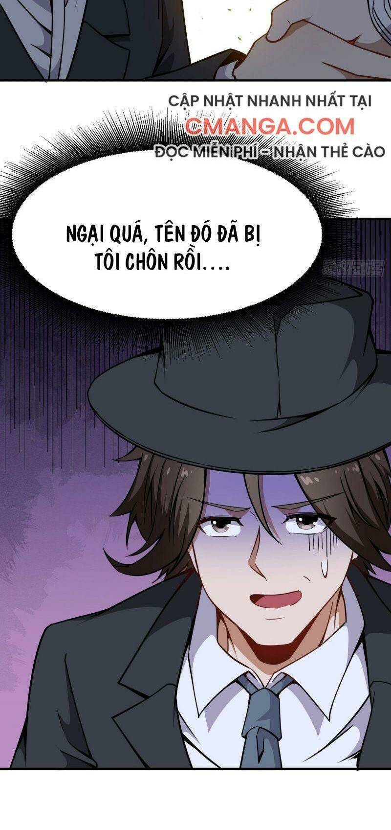 tổ thượng có tiền chapter 25 6