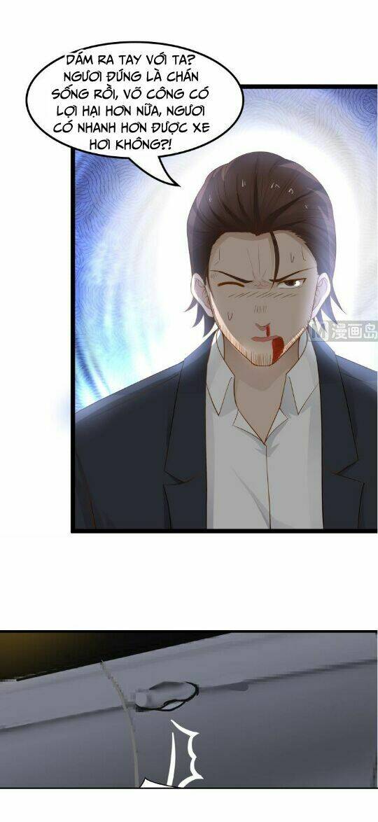 trên người ta có một rồng chapter 17 13