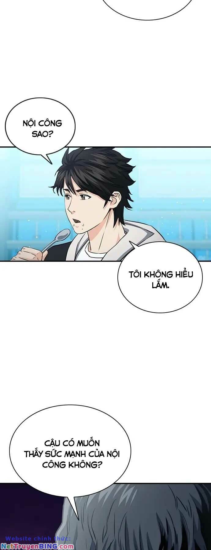 druid tại ga seoul - người hóa thú chapter 102 68