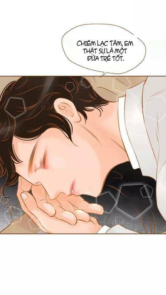 tân lang yếu tòng tiểu dưỡng khởi chapter 19 54