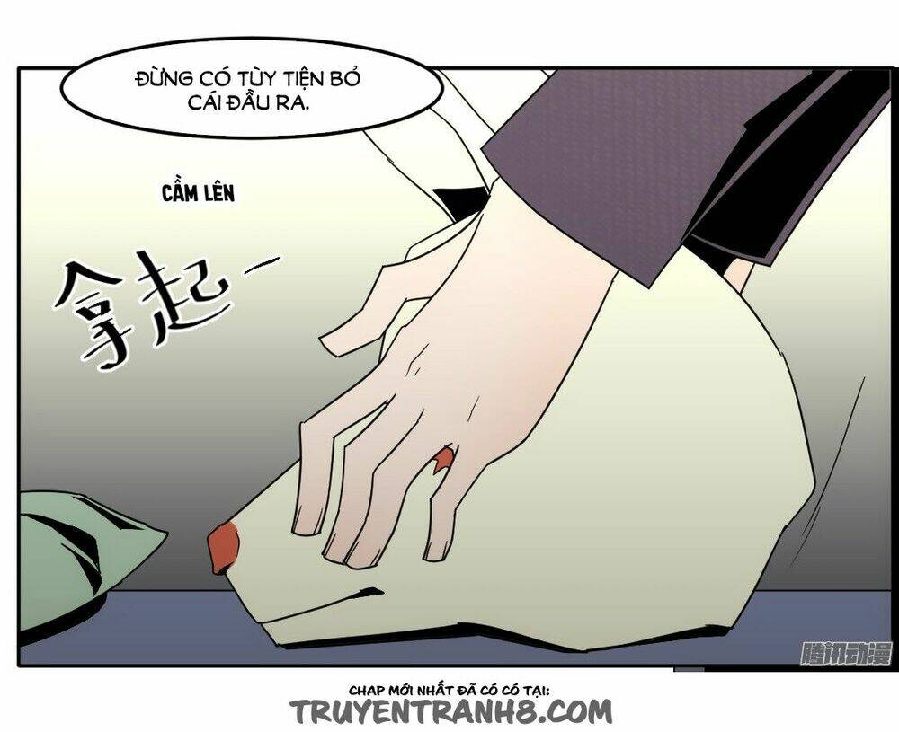 điều ước của người phàm chapter 22 18