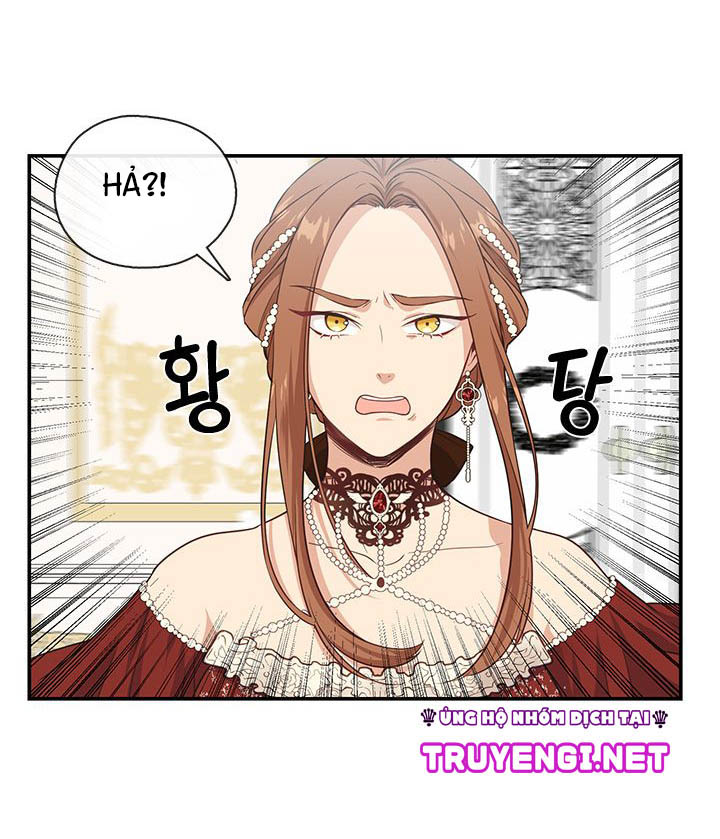 cẩn thận nữ phụ phản diện đấy! chapter 3 27