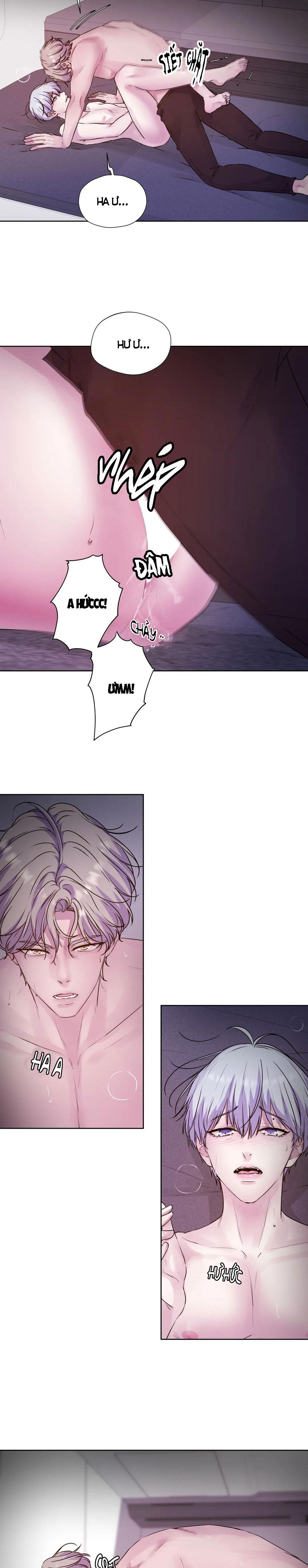 hừng đông chapter 12 34