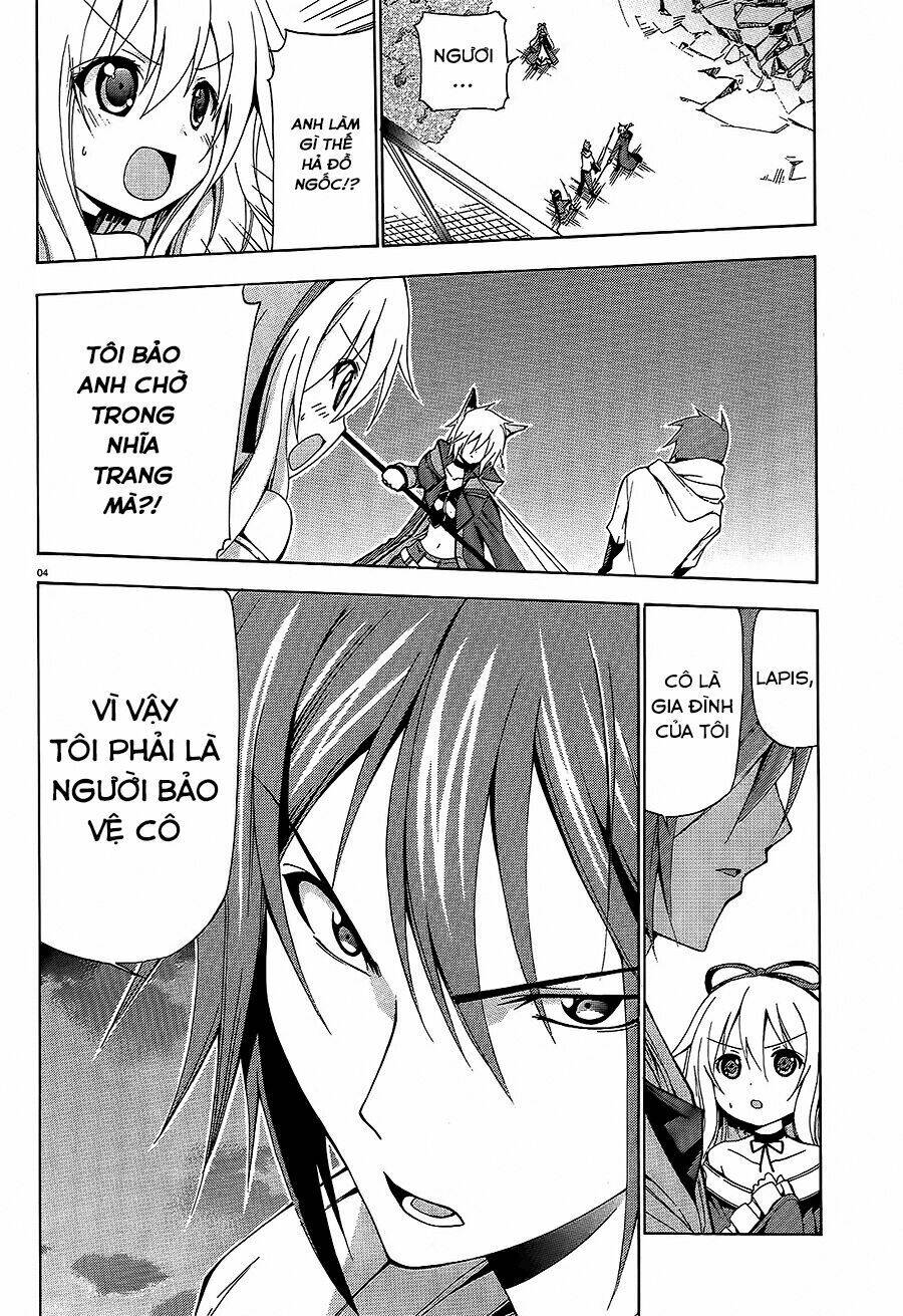 soukyuu no lapis lazuli chapter 6 6