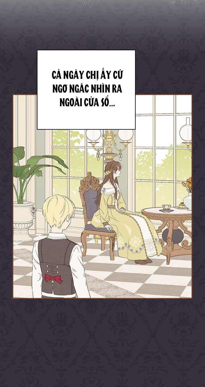 thật ra ta mới là hàng thật chapter 81.1 6