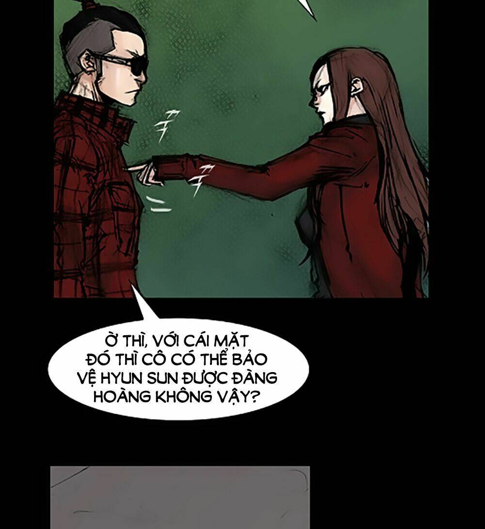 độc cô tiền truyện chapter 62 5