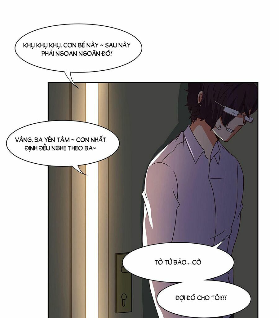 trọng sinh quý thê chi phục thù hoa lệ chapter 48 8