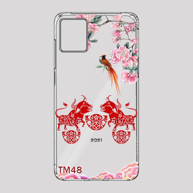Ốp Lưng Dành Cho REALME 8