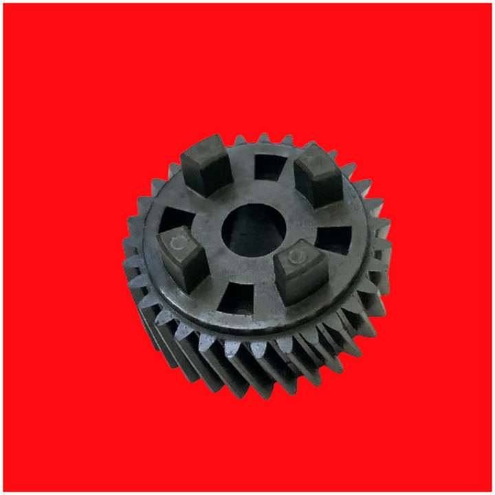 Bánh răng V13: Bánh răng lai sấy dùng cho máy photocopy Ricoh 1060/ 1075/ 2060/ 2075/ 6500/ 7500/ 7000/ 6001/ 8000/ 6002/ 6502/ 6503 ( HA - Hàng nhập khẩu )