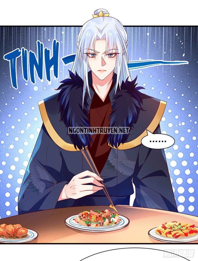 bệnh kiều phu quân ngạnh thượng cung chapter 43 8