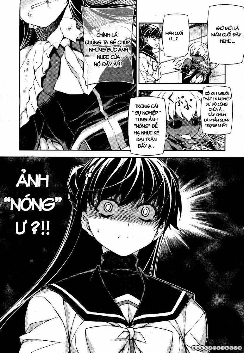 onihime vs chapter 20 7