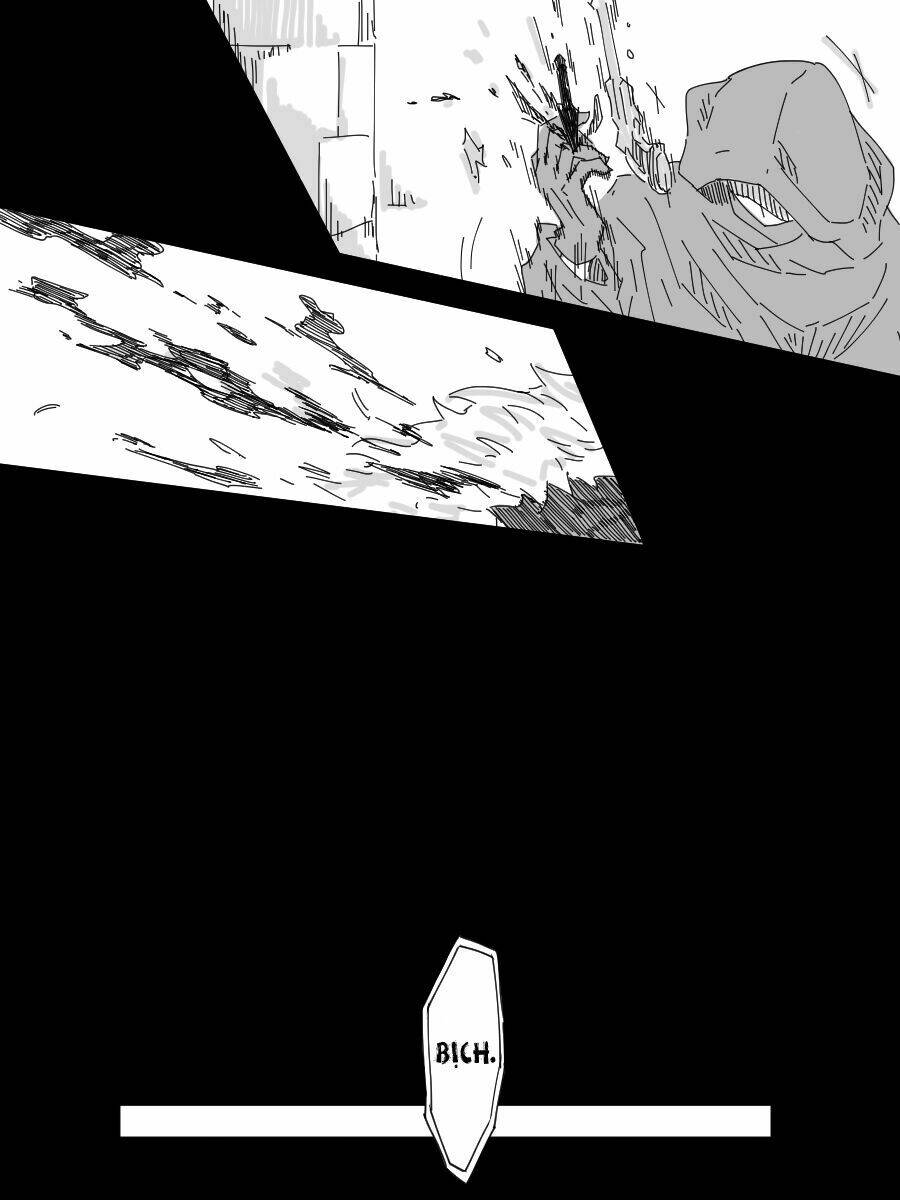 assasin - sát thủ chapter 3 6