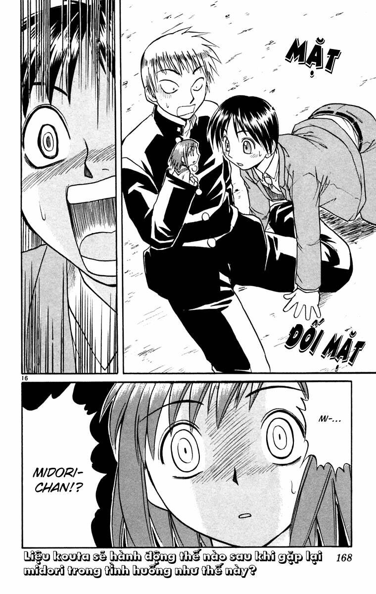 midori no hibi chapter 53 16