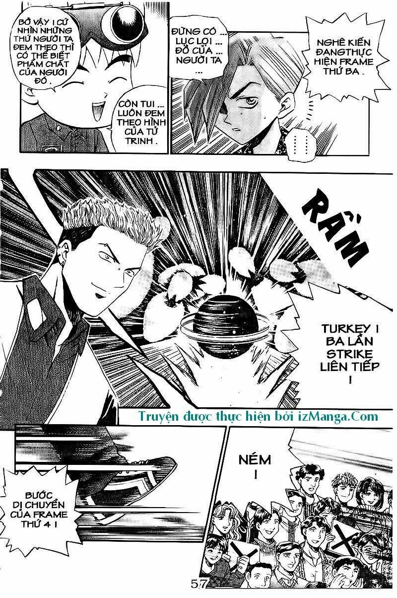 bowling king chapter 116 4