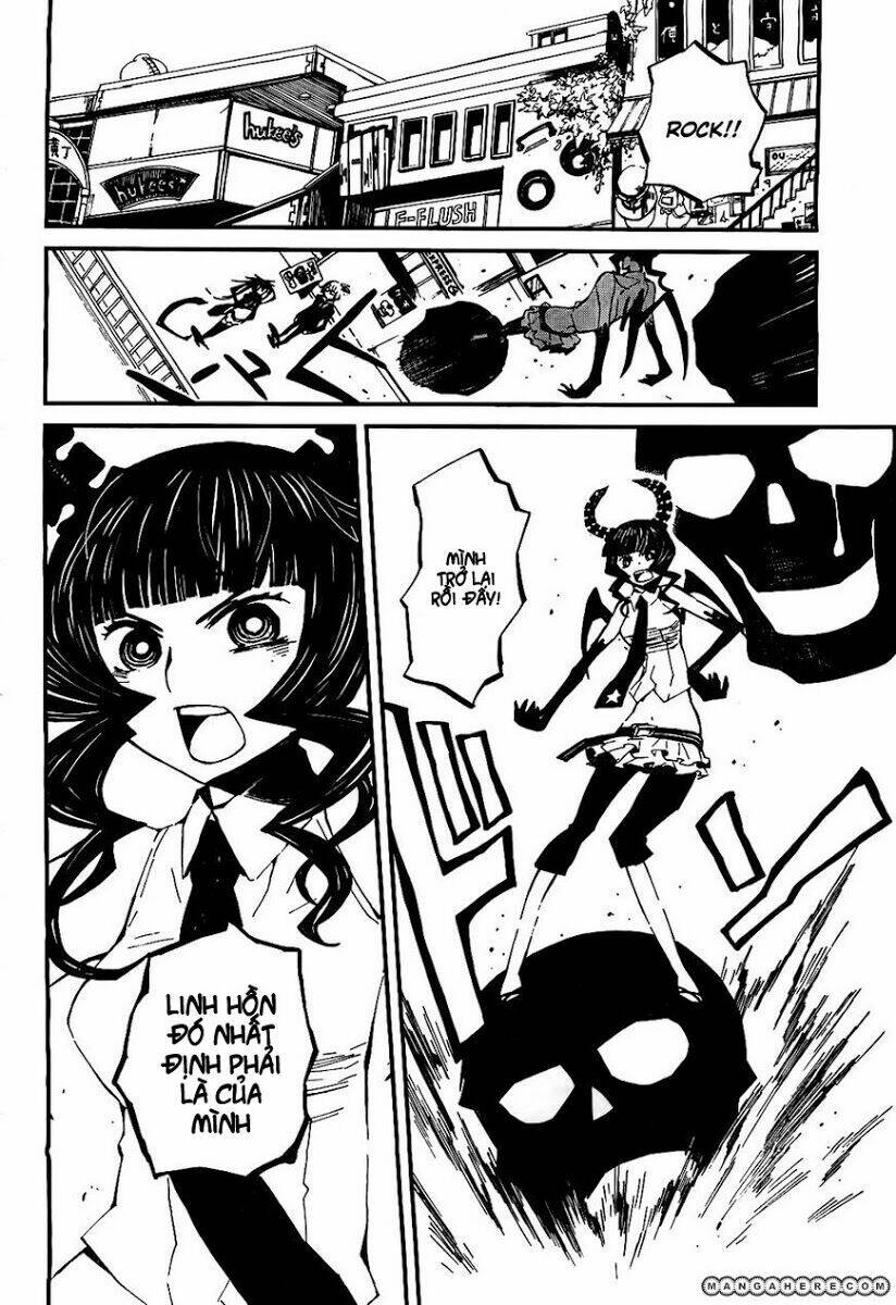 black rock shooter - innocent soul chapter 7 17
