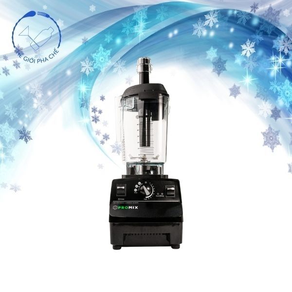 Máy Xay Sinh Tố Công Nghiệp Đa Năng Promix PM-919B