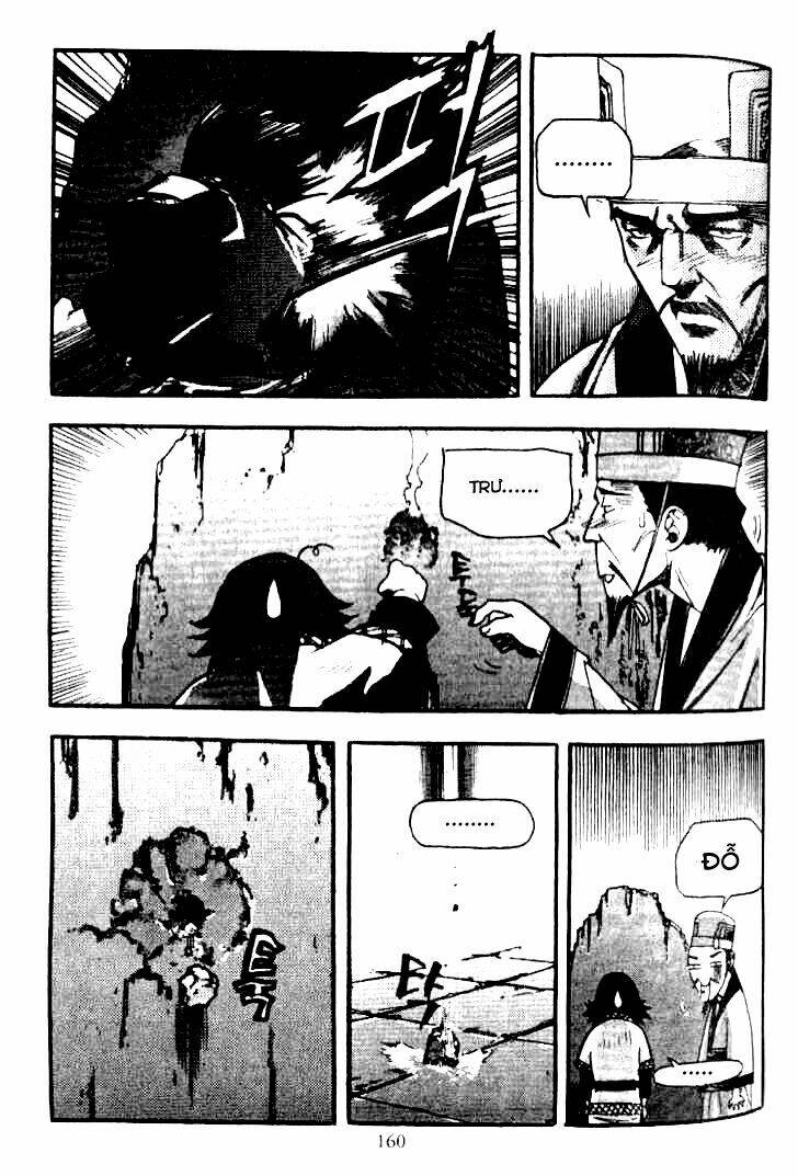 king of hell chapter 24 12