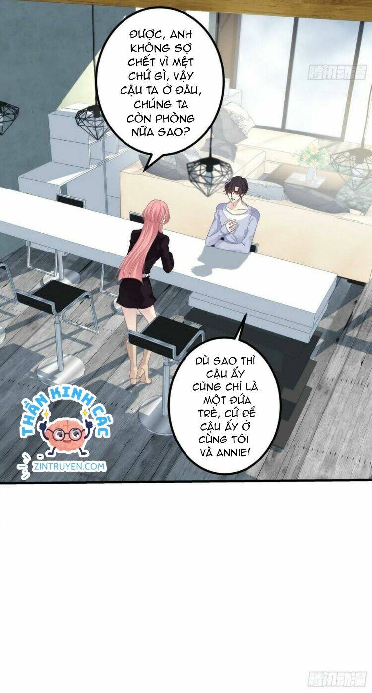 toàn bộ nắm trong tay chapter 57 34