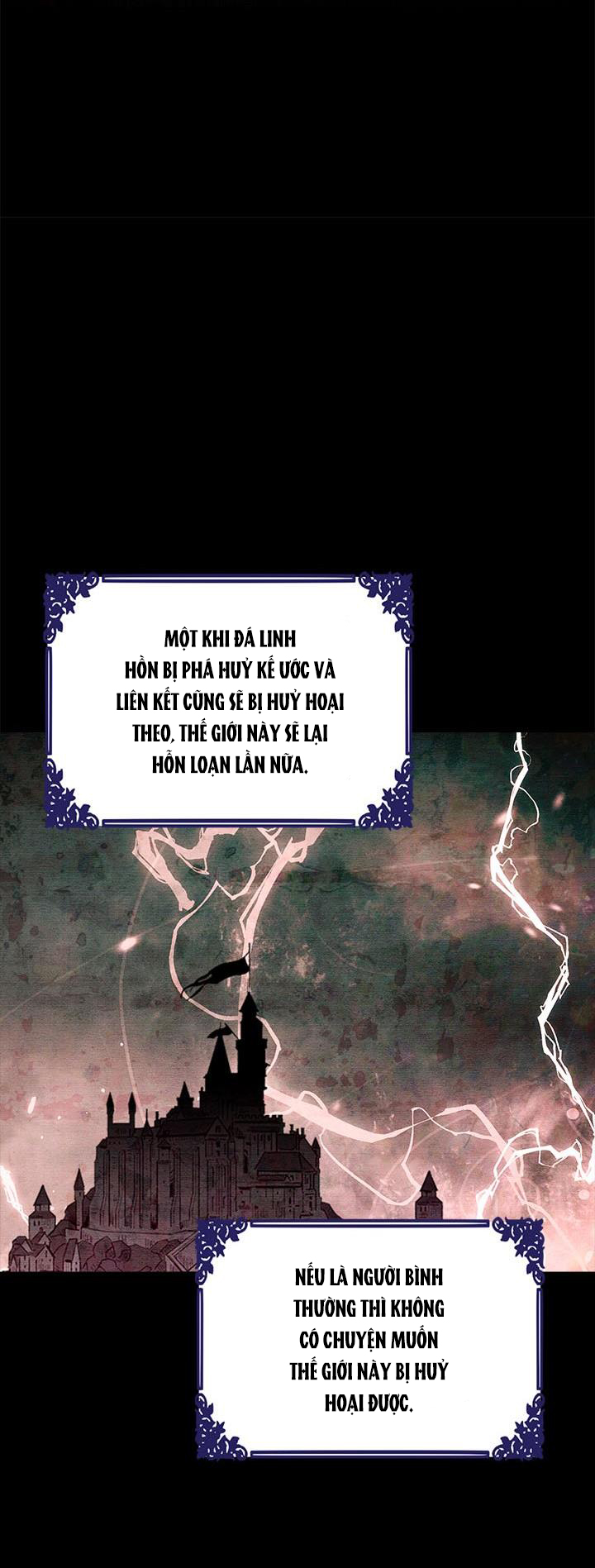 thật ra ta mới là hàng thật chapter 78.2 9