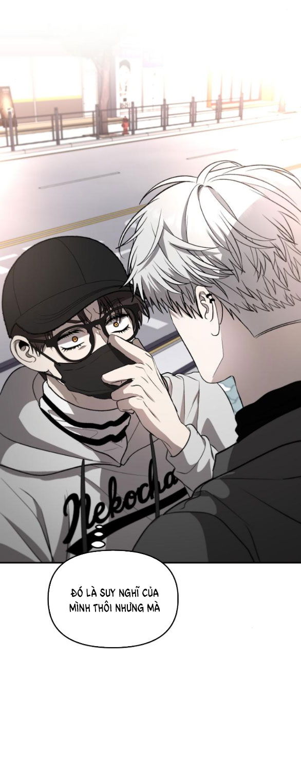 Tự Do Trong Mơ chapter 77.2 47