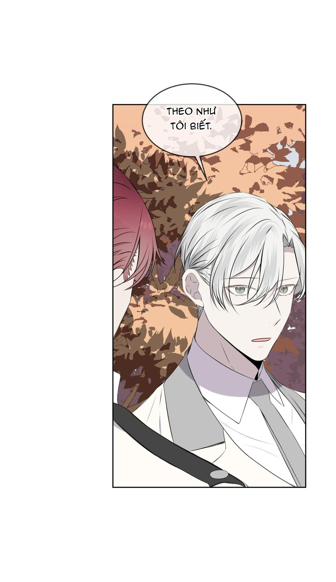 rừng biển [bl] chapter 30 23