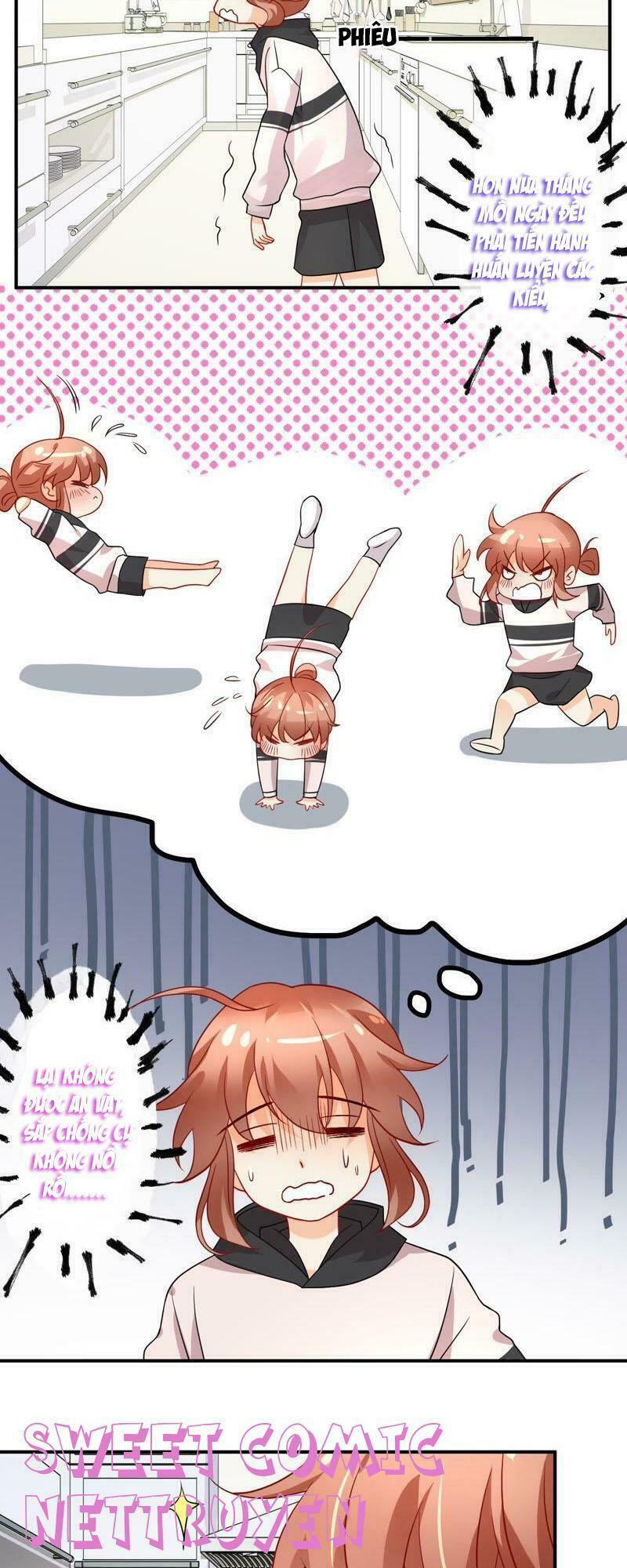 chàng trai người máy ấm áp 741 của tôi chapter 15 25