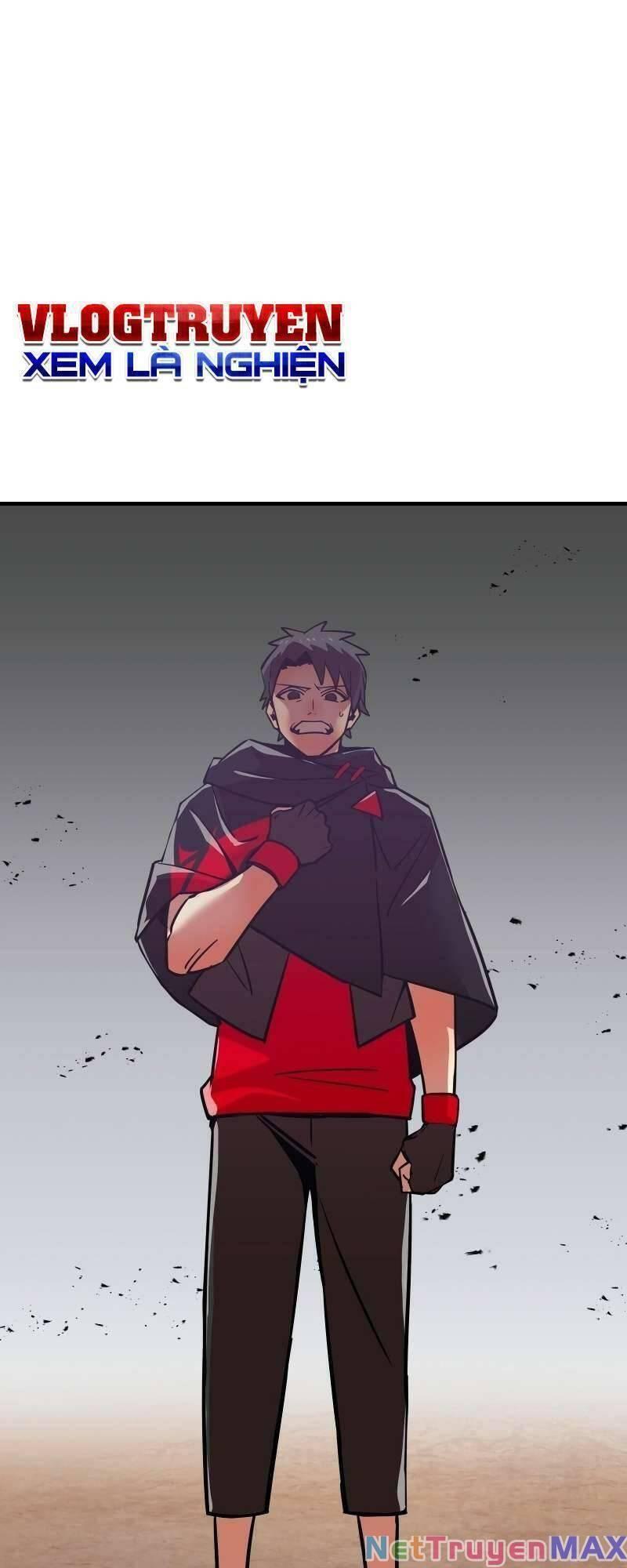 Huyết Thánh Cứu Thế Chủ~ Ta Chỉ Cần 0.0000001% Đã Trở Thành Vô Địch chapter 22 26