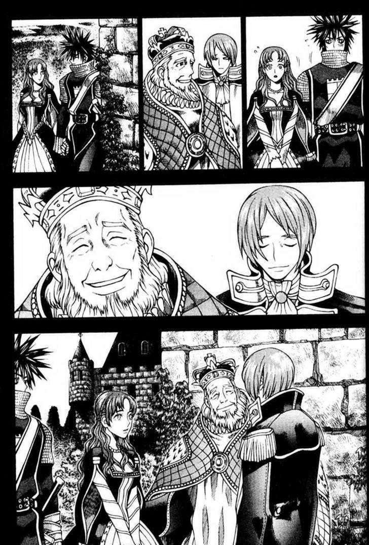 ragnarok - into the abyss chapter 98 11