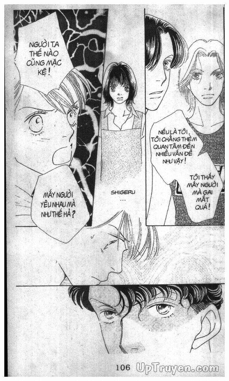 con nhà giàu chapter 189 103